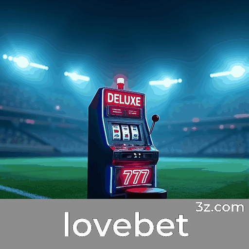Desbloqueie Surpresas Lovebet e Ganhe Agora!