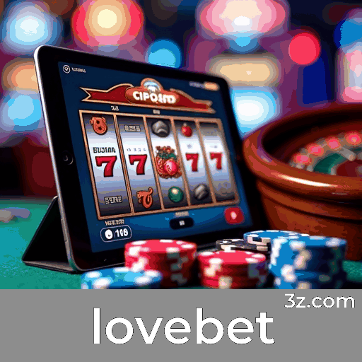 Desbloqueie Surpresas Lovebet e Ganhe Agora!