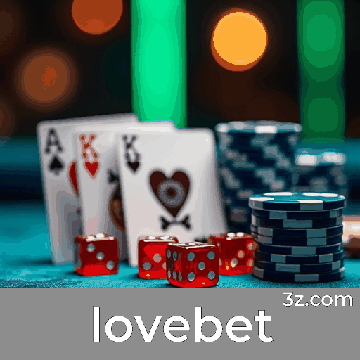 Inovação de Última Geração com o Aplicativo da lovebet