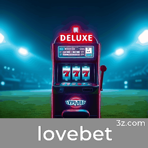 Lovebet: Milhares de Jogos | Seleção de Entretenimento Global