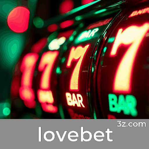 Desenvolvedores Top e Tecnologia Avançada em Lovebet