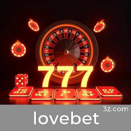 Lovebet: Mundo de Jogos Selecionados e Excelência