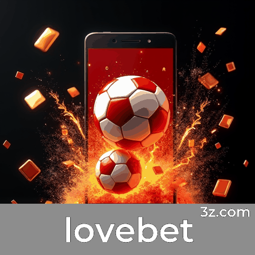 Lovebet: Mundo de Jogos Selecionados e Excelência