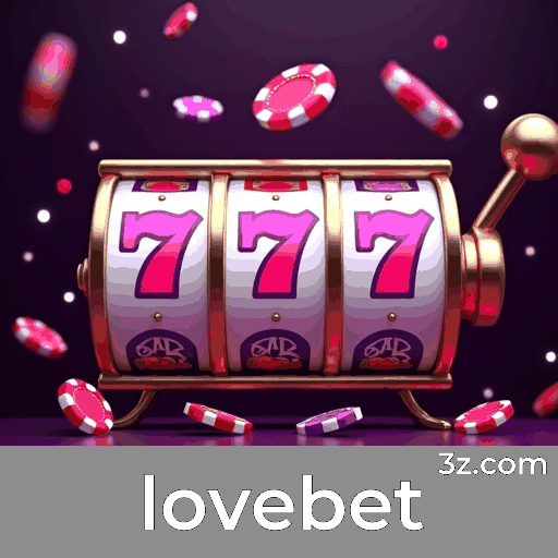 Lovebet: Cassino Profissional e Realista
