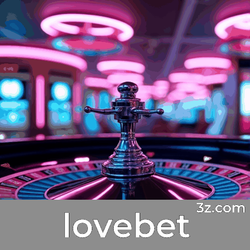 Desenvolvedores Top e Tecnologia Avançada em Lovebet
