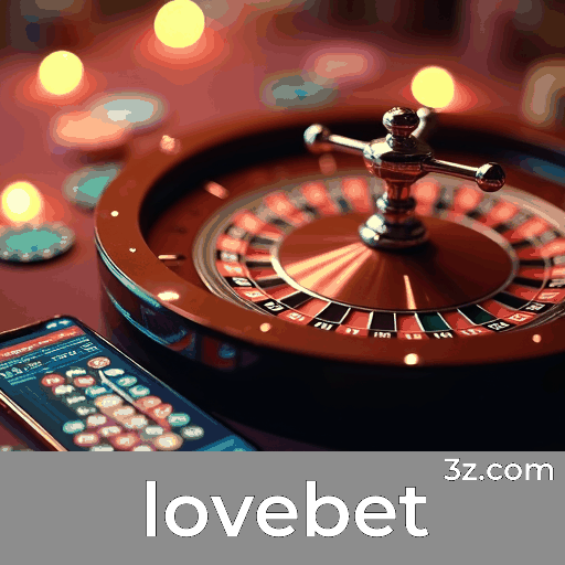 Inovação de Última Geração com o Aplicativo da lovebet