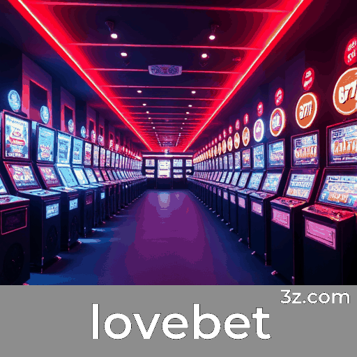 Colaboração com Desenvolvedores Top em Jogos Lovebet Inovadores