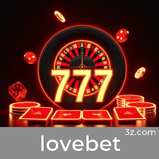 Lovebet: Plataforma Segura e Profissional de Apostas